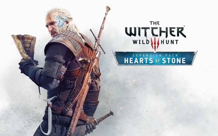 The Witcher 3 Wild Hunt 2k