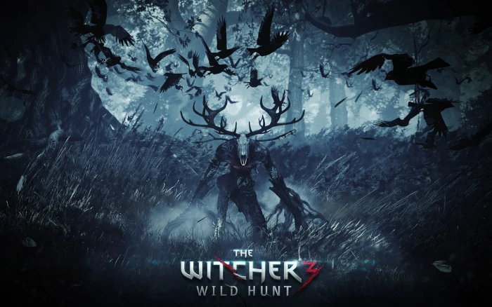 The Witcher 3 Wild Hunt 2k