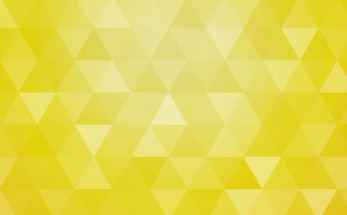 Yellow Abstract Geometric Triangle Background Aero Patterns 2k 4k 5k 8k