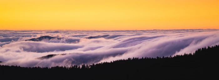 aerial photography of clouds nature outdoors sky landscape 2k 4k