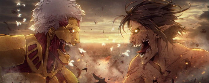 anime dual monitor multi screen widescreen 2k