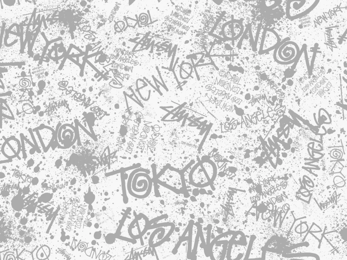landscape graffiti white text backgrounds pattern no people 2k