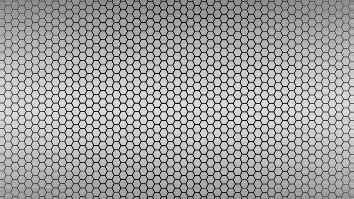metal patterns templates textures metallic hexagon Abstract Textures HD Art 2k