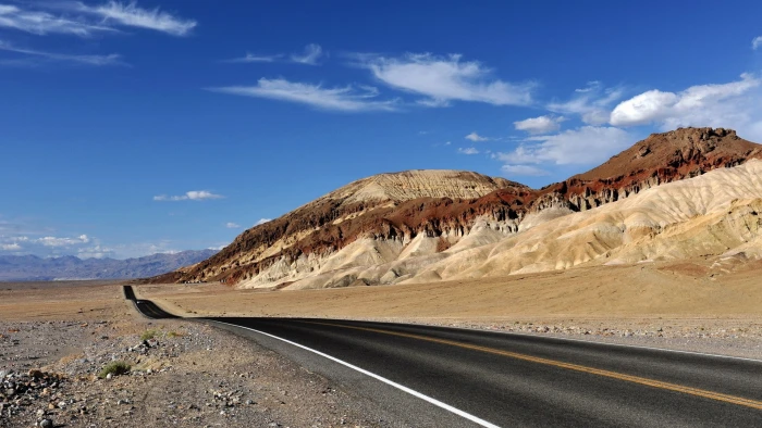 pc hd p nature road transportation sky landscape 2k
