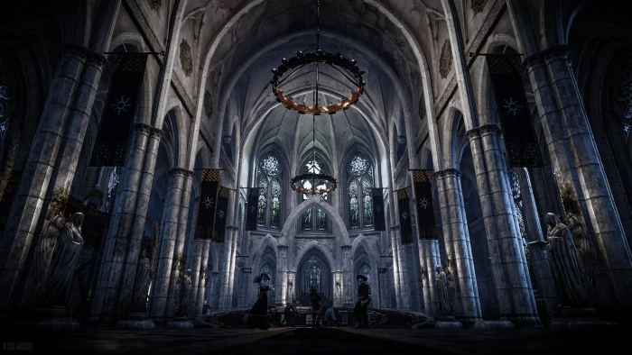 The Witcher 3 Wild Hunt 2k
