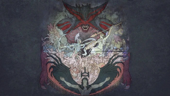 anime character bladigital wallpaper video games Path of Exile 2k