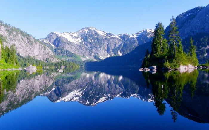 computer desktop backgrounds hd nature 2k