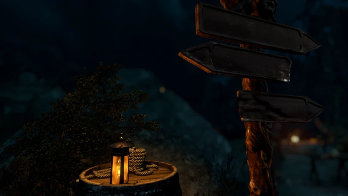 Fire Index Candle The Witcher 3 Wild Hunt 2k 4k