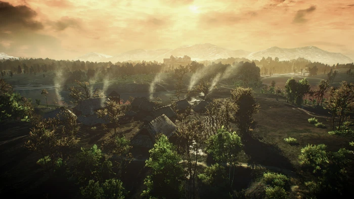The Witcher 3 Wild Hunt video games 2k