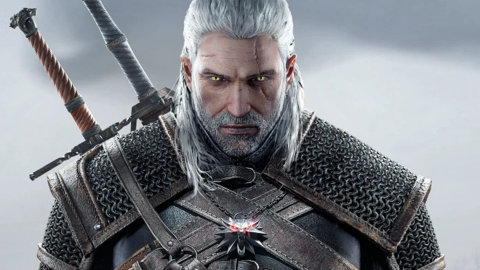video games The Witcher 3 Wild Hunt 2k
