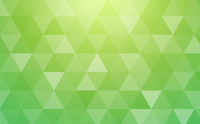 Bright Green Abstract Geometric Triangle Aero Patterns Modern 2k 4k 5k 8k