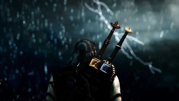 The Witcher 3 Wild Hunt 2k 4k