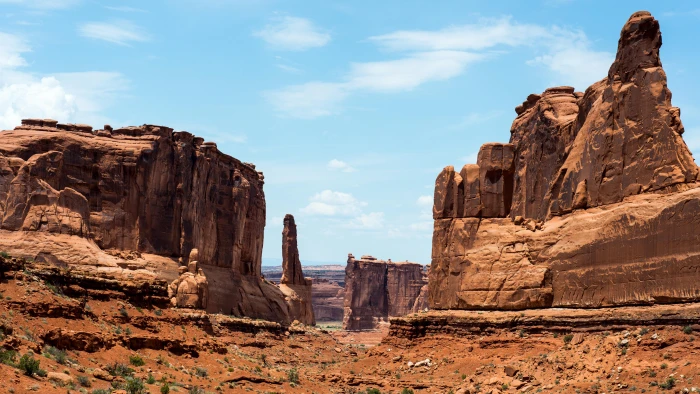 Arches National Park