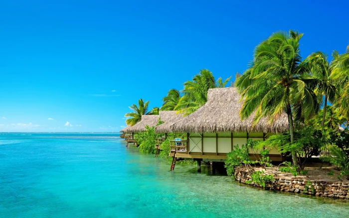 desktop backgrounds hd nature background water sky 2k