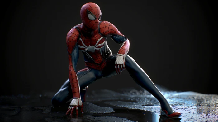 spiderman games hd ps 2k 4k
