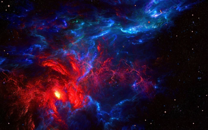 Space