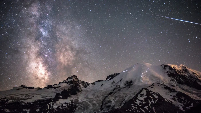 space water landscape snow sky crystal cold ice winter 2k