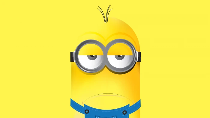 Minion 2k 4k 5k 8k