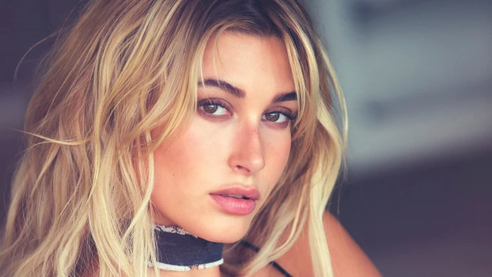 Hailey HD Baldwin 2k
