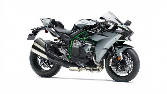 Kawasaki Ninja 2k 4k