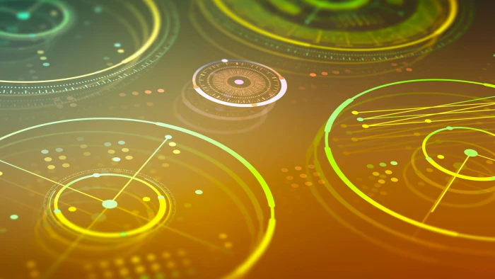 tech Reality Augmented 2k 4k