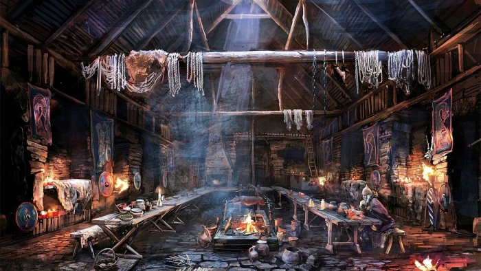 The Witcher 3 Wild Hunt 2k