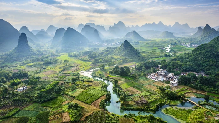 Desktop Nature Wallpaper scenics nature beauty in 2k