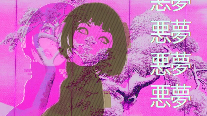 Anime Aesthetic 2k