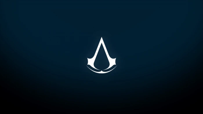Assassin s Creed logo Syndicate vector symbol 10 2k