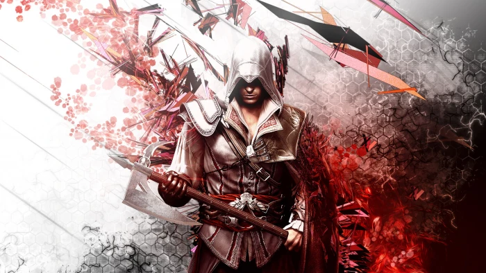 assassin s creed warriors 2k