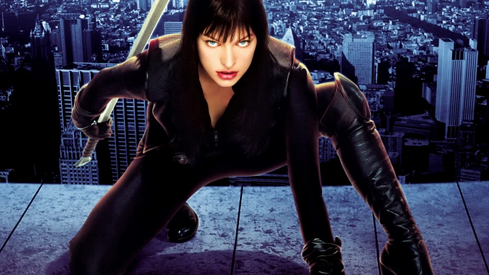action fighting futuristic horror jovovich milla sci fi 2k
