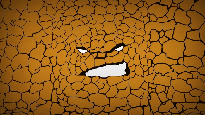 hero Fantastic Four superhero Thing Marvel Comics 2k