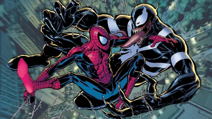 comics spider man spiderman superhero no people day water 2k