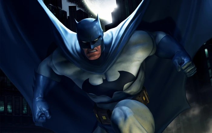 Dc Universe Online Superhero Comics Batman Desktop Background Images 2k