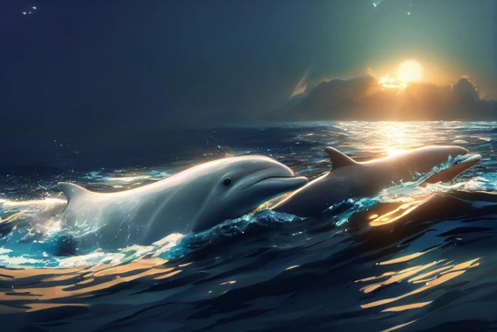 Dolphin