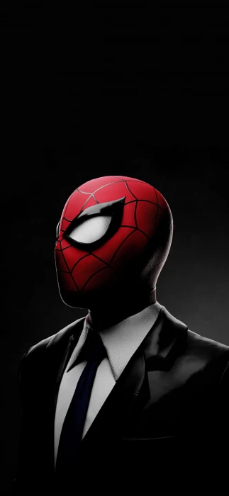 Spider Suit