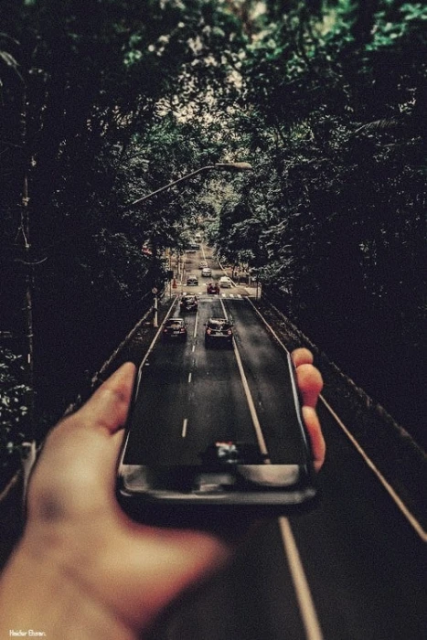 Wallpaper I found on the web