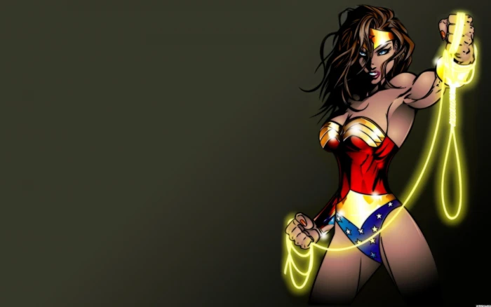 Dc Comics Wonder Woman Superhero Girl Hs HD Pictures wonder woman graphics 2k