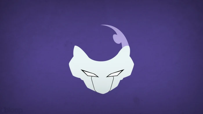 Dragon Ball Z Frieza digital wallpaper minimalism superhero 2k