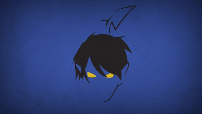 male character illustration Marvel Comics hero Night Crawler 2k