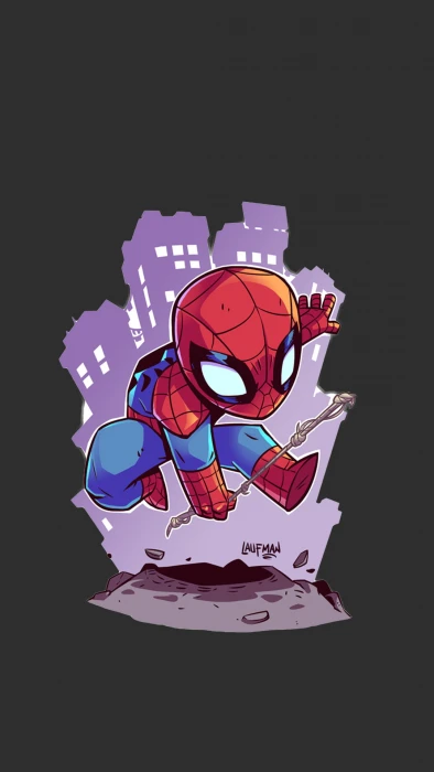 Marvel Spider Man digital wallpaper superhero Comics