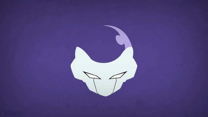 minimalism Frieza anime Dragon Ball superhero 2k