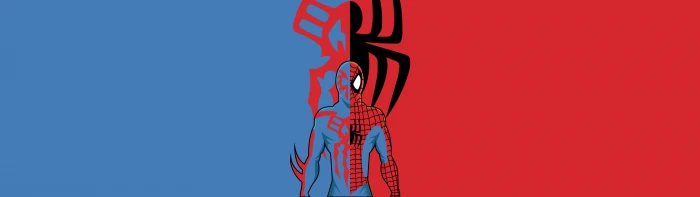 Spider Man Marvel Comics superhero 2k 4k