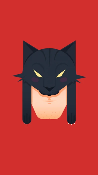 superhero Batman