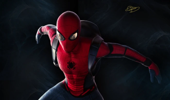spiderman movies hd artist artwork digital art superheroes 2k