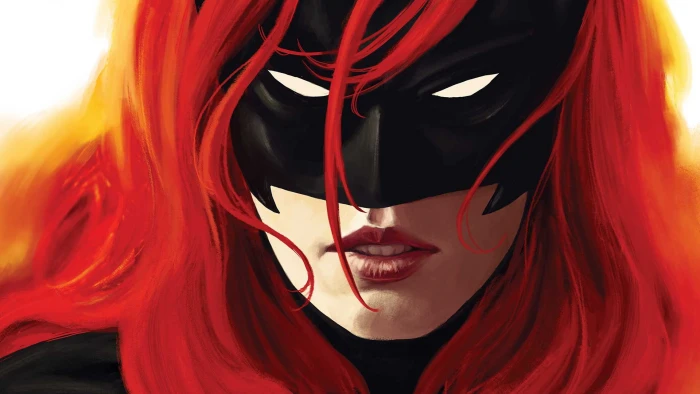 superheroes hd comics artwork batwoman 2k