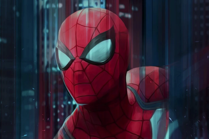 superheroes best for desktop background 2k 4k