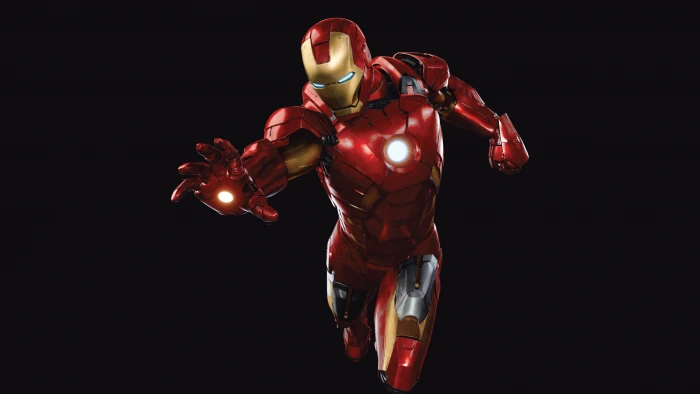 Superheroes Marvel Comics Iron Man 2k