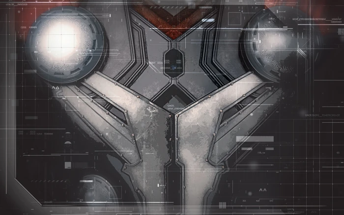 Transformers logo digital wallpaper The Avengers Age of Ultron 2k