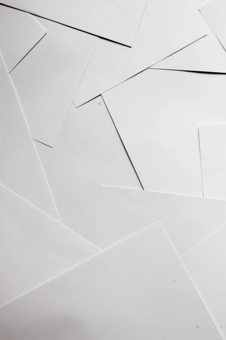 paper pattern abstract papers wallpaper architecture 2k